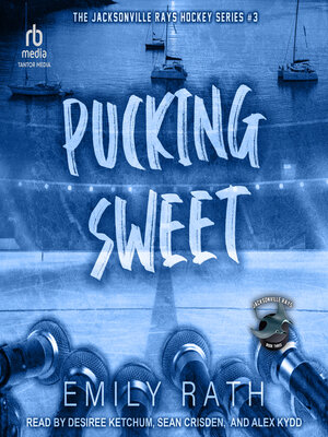 cover image of Pucking Sweet